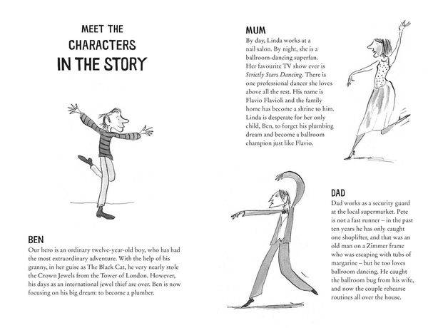 Gangsta Granny Strikes Again!