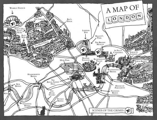 Gangsta Granny Strikes Again!