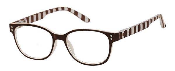 Moses. libri_x Lesehilfe Stripes +1.0