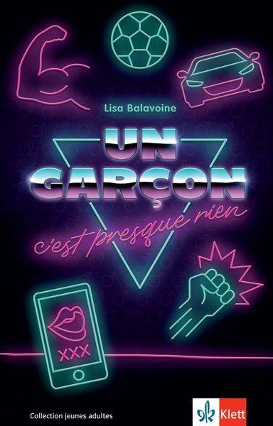 Un garçon c'est presque rien