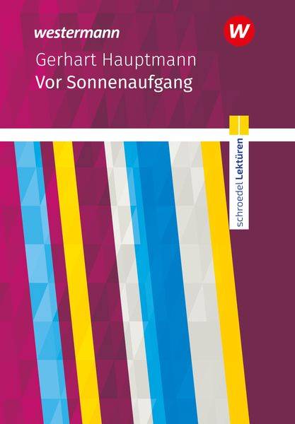 Schroedel Lektüren