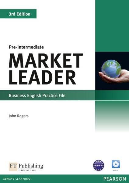 Rogers, J: ML 3rd ed Pre-Int PF/PF CD Pk