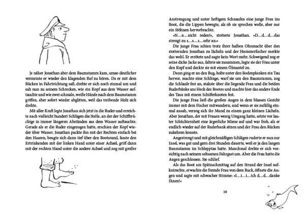 Mein Urgroßvater und ich