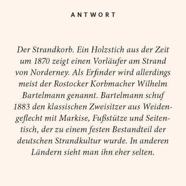 Nordseeküste-Quiz
