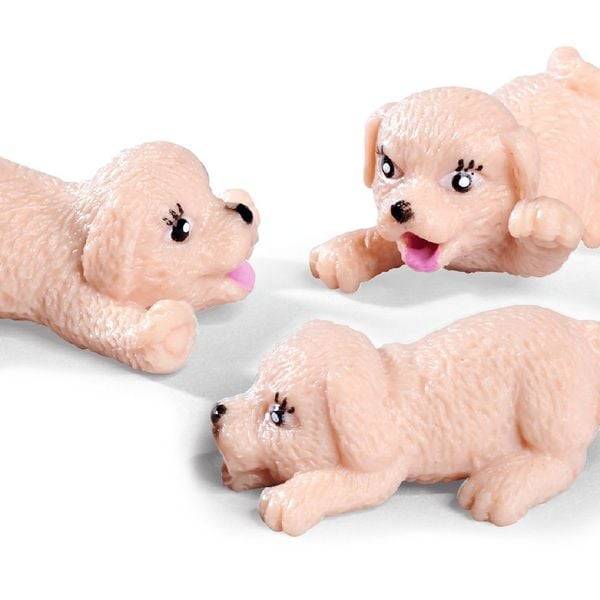 Evi Love Puppy Doctor