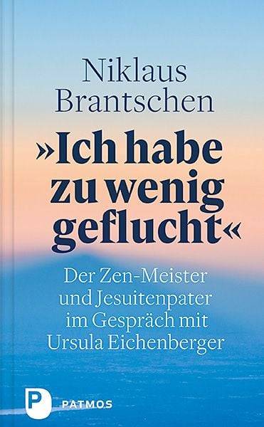 Ich habe zu wenig geflucht