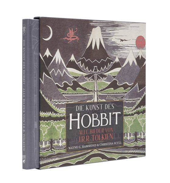 Die Kunst des Hobbit