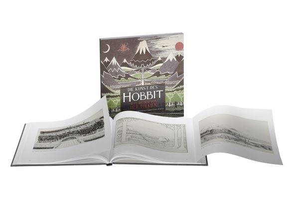 Die Kunst des Hobbit