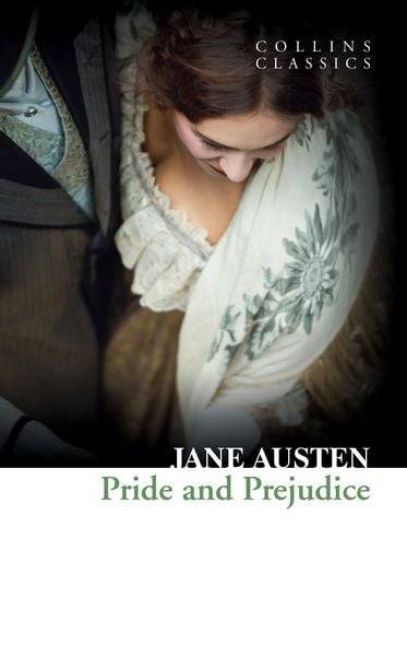 Pride & Prejudice