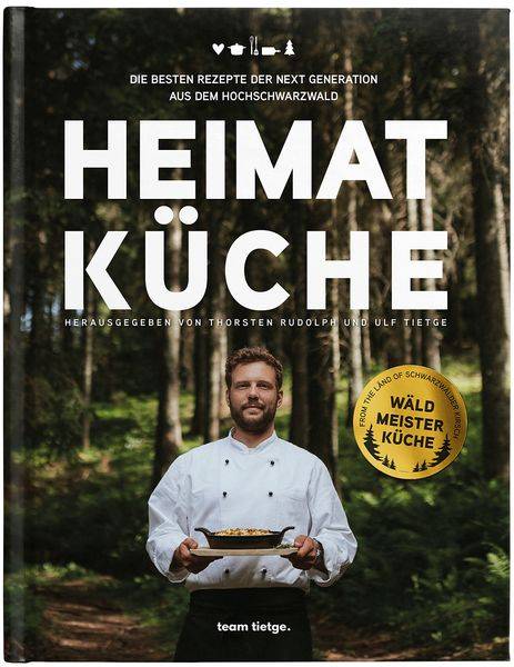 Heimatküche