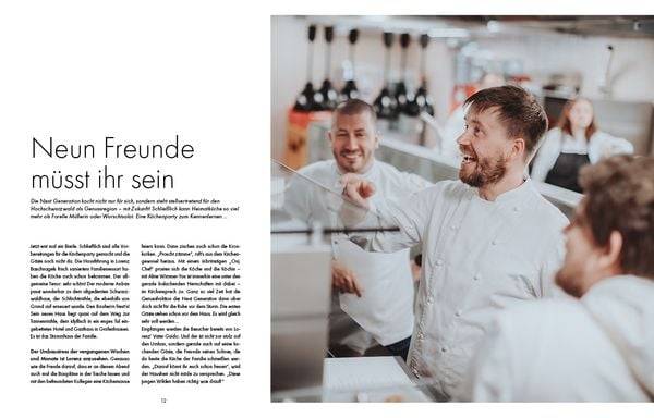 Heimatküche