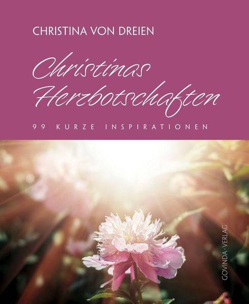 Christinas Herzbotschaften