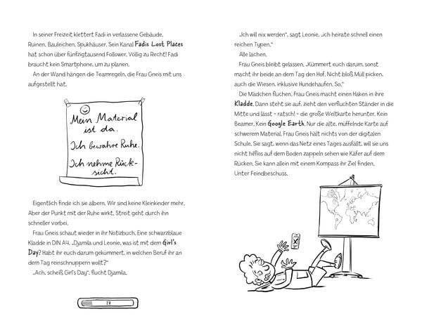 Bens legendäre Skills (Band 1) - Liebe deine Endgegner