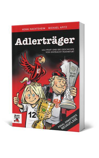 Adlerträger