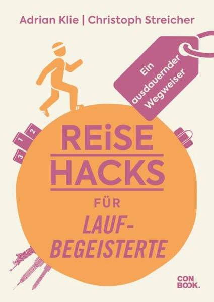 Reise-Hacks für Laufbegeisterte