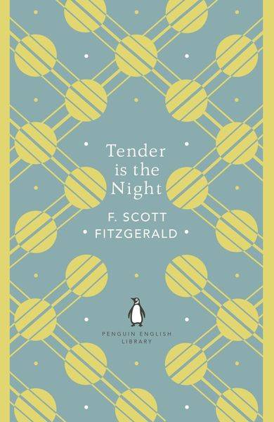 Tender is the Night