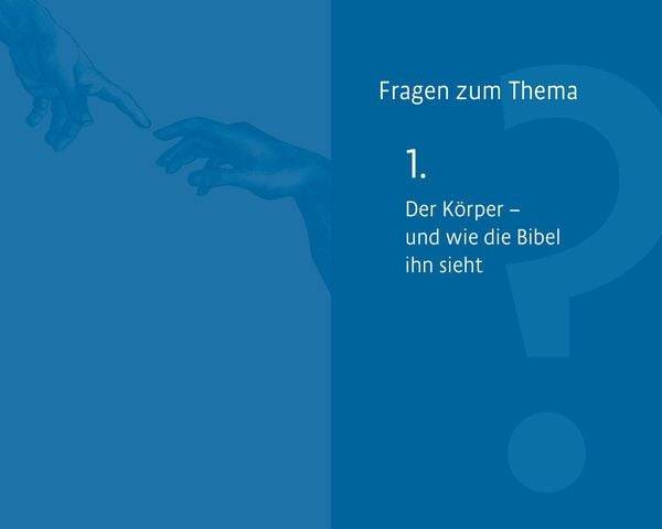 Quizbuch Bibel