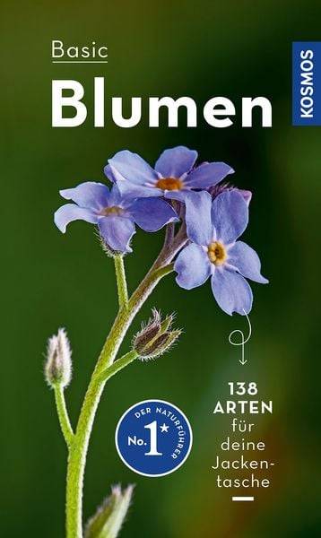 Basic Blumen