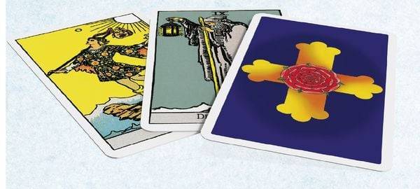 Tarot von A.E. Waite
