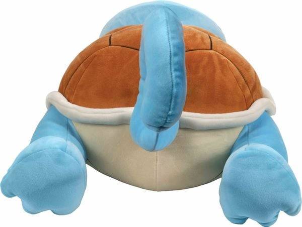Pokémon: Schiggy schlafend Plüsch [45 cm]