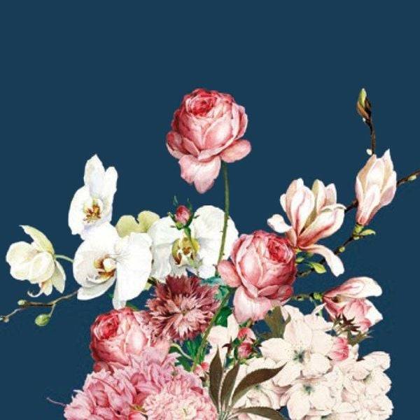 Easy Bag 2.0 Bouquet rose