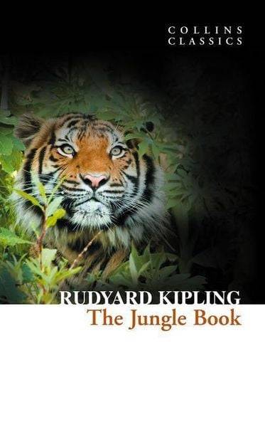 Jungle Bk