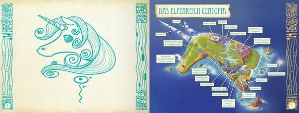 Mia and me: Die Legende von Centopia