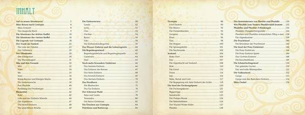 Mia and me: Die Legende von Centopia