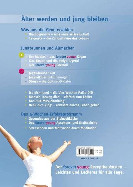 Das Neue Forever Young