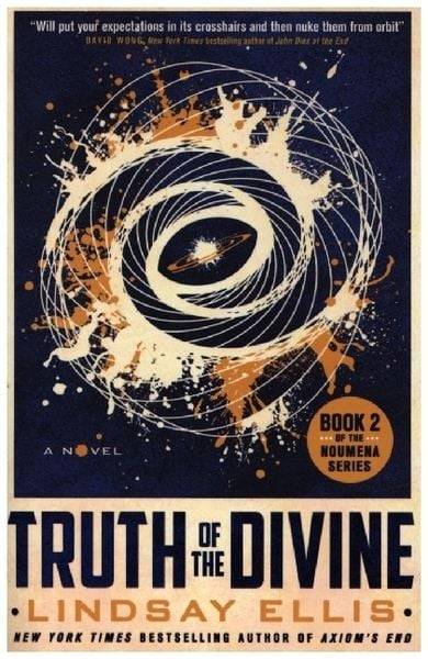 Truth of the Divine
