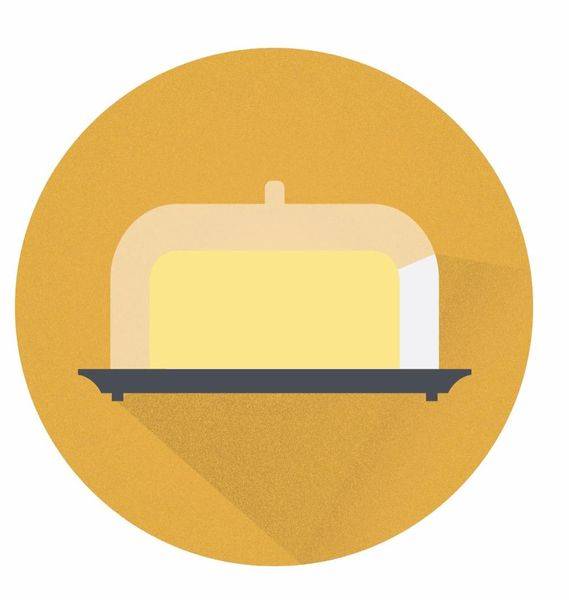 Fou de Patisserie