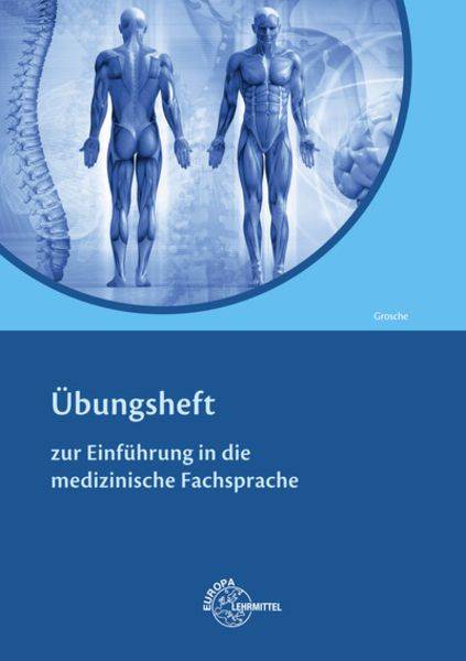 Grosche, G: Übungsheft
