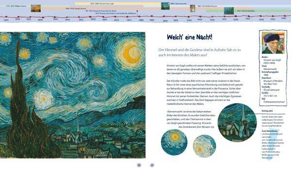 13 Bilder, die du kennen solltest