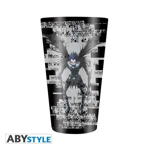 ABYstyle - Death Note Ryuk XL-Glas