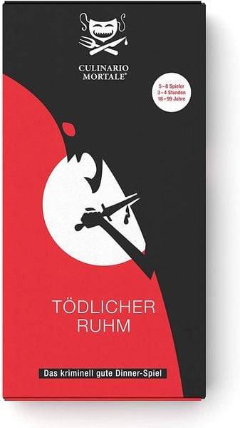 Tödlicher Ruhm