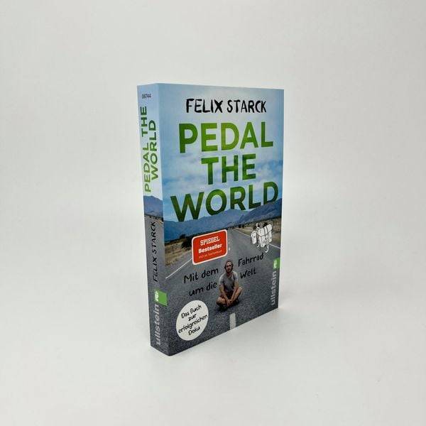 Pedal the World