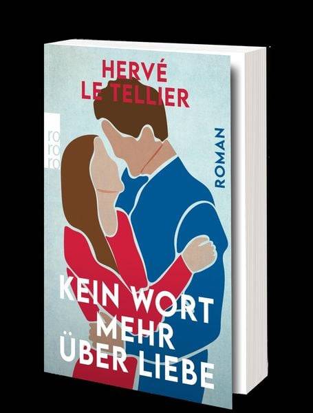 Kein Wort mehr über Liebe