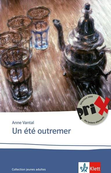 Un été outremer