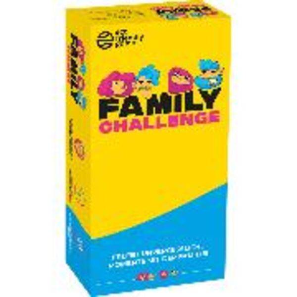 Family Challenge