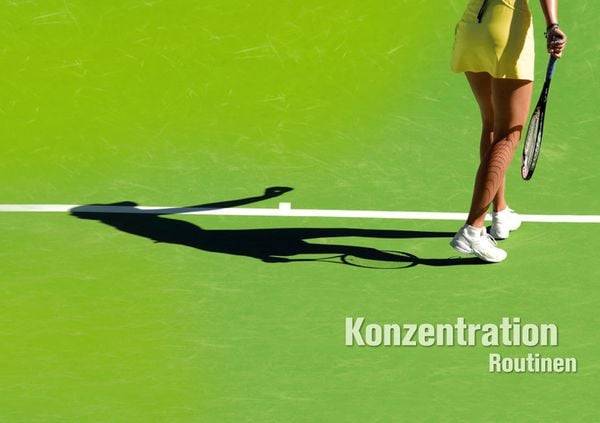 Mentales Training im Leistungssport