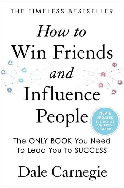 Ht Win Friends & Influence Peo