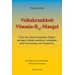 Volkskrankheit Vitamin-B12-Mangel Volkskrankheit Vitamin-B12-Mangel