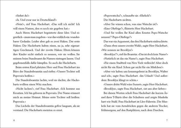 Crazy Family (Band 1) - Die Hackebarts räumen ab!