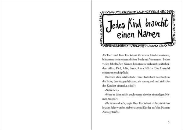 Crazy Family (Band 1) - Die Hackebarts räumen ab!