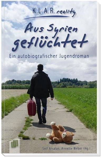 Aus Syrien geflüchtet