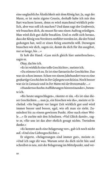 Wie man ein Imperium regiert und damit durchkommt