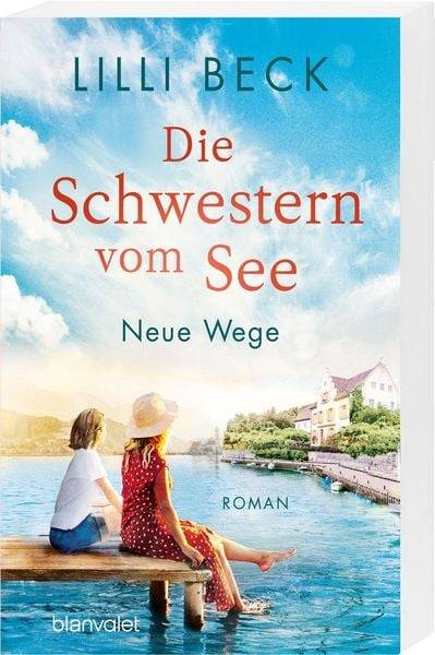 Die Schwestern vom See - Neue Wege