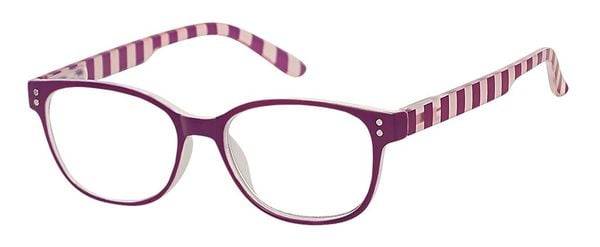 Moses. libri_x Lesehilfe Stripes +1.0