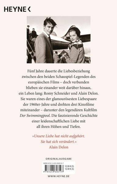 Eine Liebe in Paris – Romy und Alain