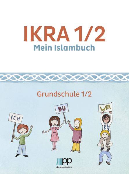 Ikra 1/2